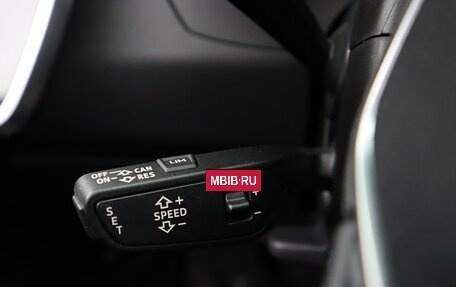 Audi A6, 2021 год, 3 580 777 рублей, 10 фотография