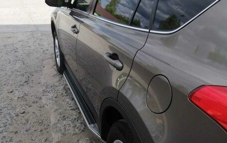 Toyota RAV4, 2013 год, 1 990 000 рублей, 3 фотография