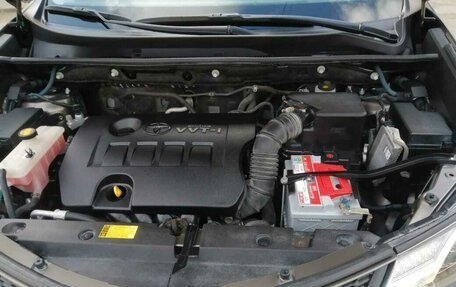 Toyota RAV4, 2013 год, 1 990 000 рублей, 14 фотография