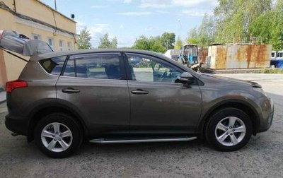 Toyota RAV4, 2013 год, 1 990 000 рублей, 1 фотография