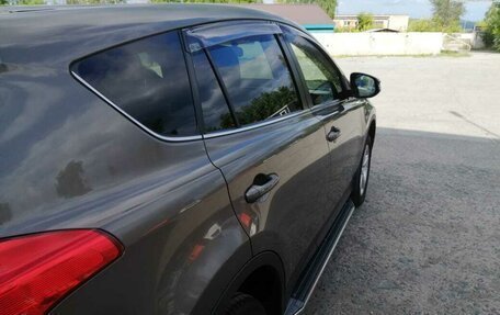 Toyota RAV4, 2013 год, 1 990 000 рублей, 5 фотография