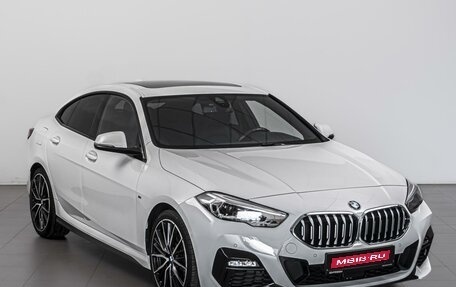 BMW 2 серия F44, 2020 год, 3 159 000 рублей, 1 фотография
