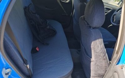 Opel Corsa C рестайлинг, 2003 год, 255 000 рублей, 1 фотография