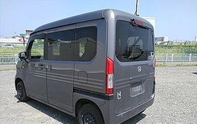 Honda N-VAN, 2021 год, 550 000 рублей, 1 фотография