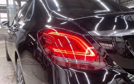 Mercedes-Benz C-Класс, 2018 год, 2 700 000 рублей, 6 фотография