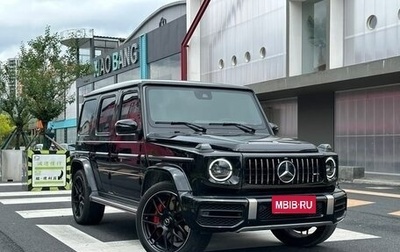 Mercedes-Benz G-Класс AMG, 2021 год, 14 300 006 рублей, 1 фотография
