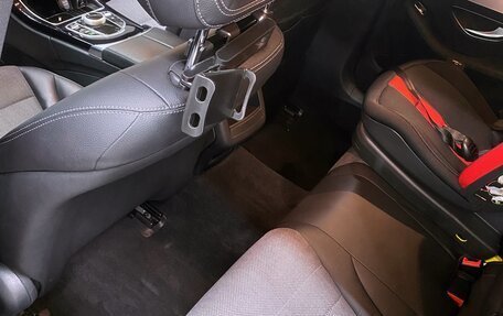 Mercedes-Benz C-Класс, 2018 год, 2 700 000 рублей, 13 фотография