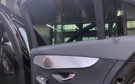 Mercedes-Benz C-Класс, 2018 год, 2 700 000 рублей, 14 фотография