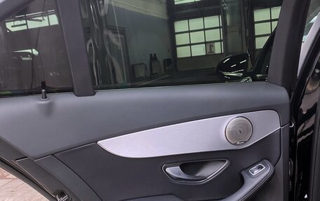 Mercedes-Benz C-Класс, 2018 год, 2 700 000 рублей, 17 фотография