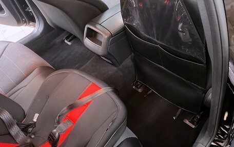 Mercedes-Benz C-Класс, 2018 год, 2 700 000 рублей, 15 фотография