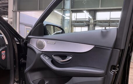 Mercedes-Benz C-Класс, 2018 год, 2 700 000 рублей, 16 фотография