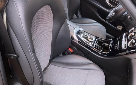 Mercedes-Benz C-Класс, 2018 год, 2 700 000 рублей, 18 фотография