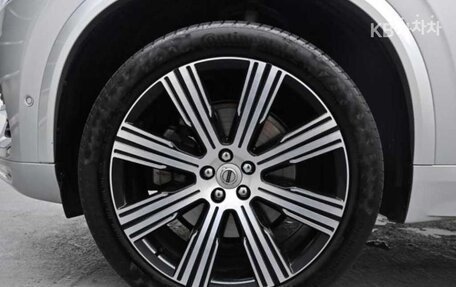 Volvo XC90 II рестайлинг, 2021 год, 4 300 000 рублей, 5 фотография