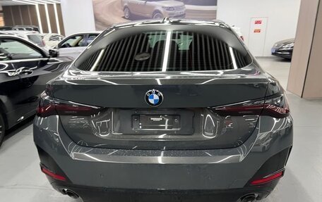 BMW 4 серия, 2022 год, 3 750 777 рублей, 5 фотография