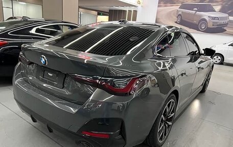 BMW 4 серия, 2022 год, 3 750 777 рублей, 3 фотография