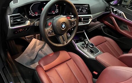 BMW 4 серия, 2022 год, 3 750 777 рублей, 6 фотография