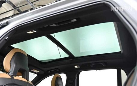 Volvo XC90 II рестайлинг, 2021 год, 4 300 000 рублей, 11 фотография