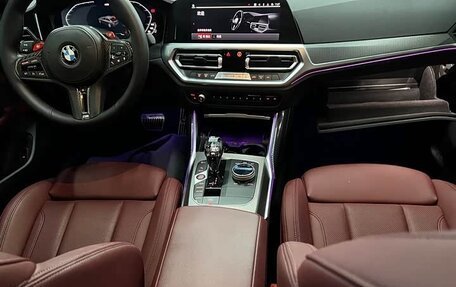 BMW 4 серия, 2022 год, 3 750 777 рублей, 7 фотография