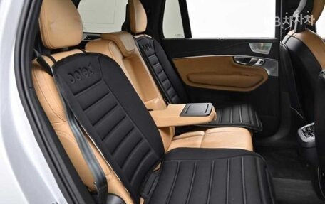 Volvo XC90 II рестайлинг, 2021 год, 4 300 000 рублей, 10 фотография