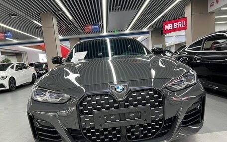 BMW 4 серия, 2022 год, 3 750 777 рублей, 2 фотография