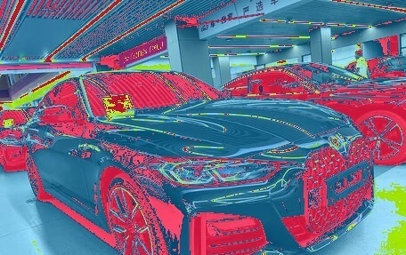 BMW 4 серия, 2022 год, 3 750 777 рублей, 4 фотография