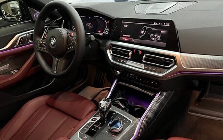 BMW 4 серия, 2022 год, 3 750 777 рублей, 11 фотография