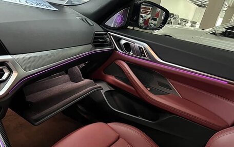 BMW 4 серия, 2022 год, 3 750 777 рублей, 14 фотография