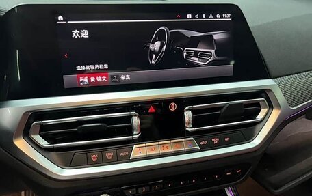 BMW 4 серия, 2022 год, 3 750 777 рублей, 13 фотография