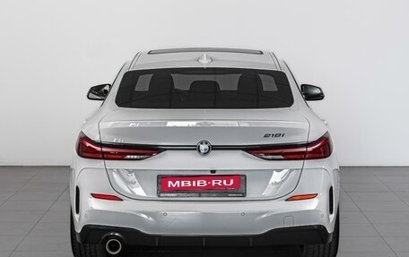 BMW 2 серия F44, 2020 год, 3 159 000 рублей, 4 фотография