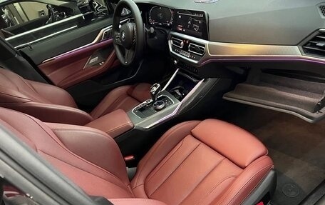 BMW 4 серия, 2022 год, 3 750 777 рублей, 12 фотография