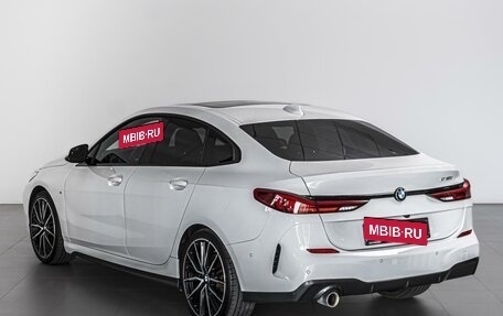 BMW 2 серия F44, 2020 год, 3 159 000 рублей, 2 фотография