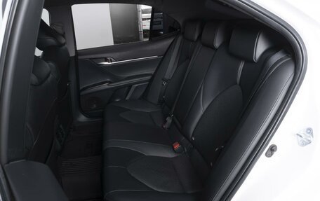 Toyota Camry, 2021 год, 3 254 000 рублей, 9 фотография