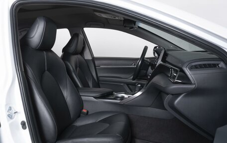Toyota Camry, 2021 год, 3 254 000 рублей, 8 фотография