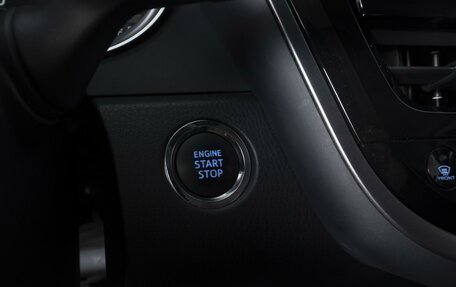 Toyota Camry, 2021 год, 3 254 000 рублей, 18 фотография