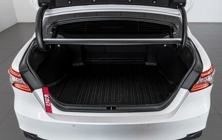 Toyota Camry, 2021 год, 3 254 000 рублей, 25 фотография