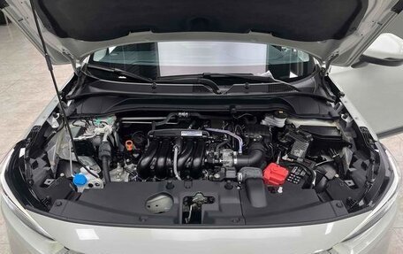 Honda Vezel, 2022 год, 1 780 000 рублей, 7 фотография