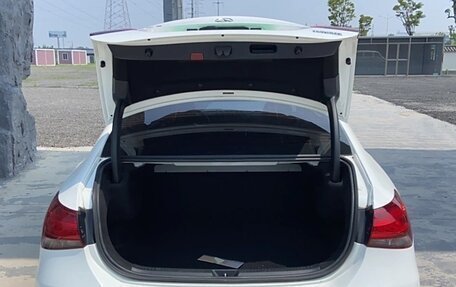 Mercedes-Benz A-Класс, 2020 год, 1 755 096 рублей, 8 фотография