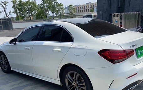 Mercedes-Benz A-Класс, 2020 год, 1 755 096 рублей, 4 фотография