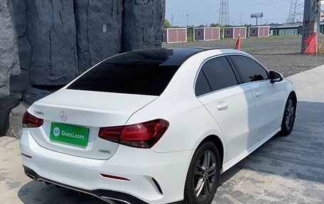Mercedes-Benz A-Класс, 2020 год, 1 755 096 рублей, 5 фотография