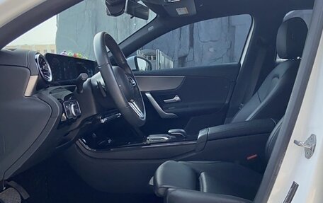 Mercedes-Benz A-Класс, 2020 год, 1 755 096 рублей, 11 фотография