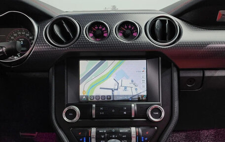 Ford Mustang VI рестайлинг, 2022 год, 2 855 123 рублей, 12 фотография