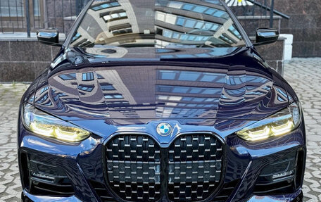 BMW 4 серия, 2022 год, 3 320 014 рублей, 5 фотография