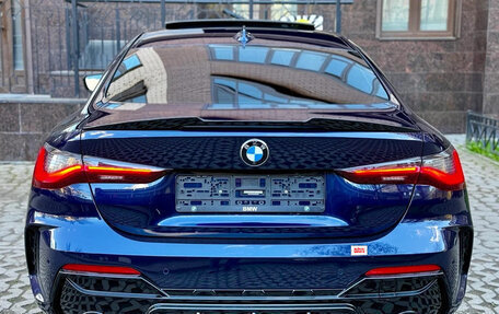 BMW 4 серия, 2022 год, 3 320 014 рублей, 6 фотография