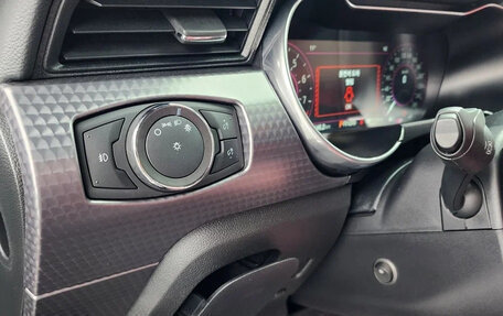 Ford Mustang VI рестайлинг, 2022 год, 2 855 123 рублей, 11 фотография