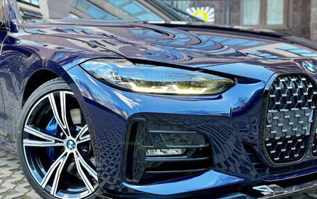BMW 4 серия, 2022 год, 3 320 014 рублей, 9 фотография