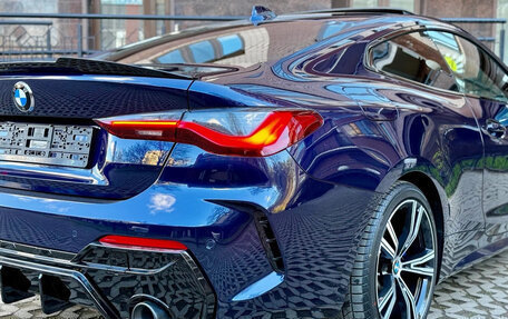 BMW 4 серия, 2022 год, 3 320 014 рублей, 10 фотография