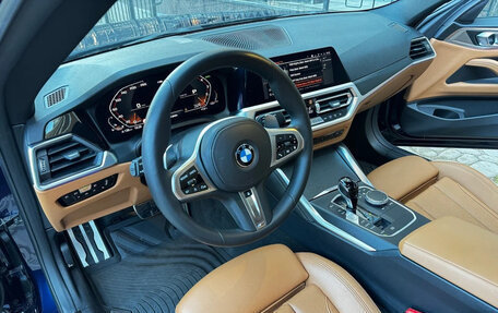 BMW 4 серия, 2022 год, 3 320 014 рублей, 12 фотография