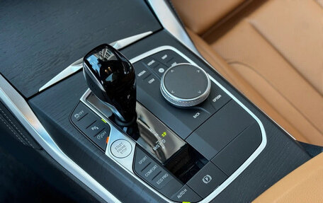 BMW 4 серия, 2022 год, 3 320 014 рублей, 19 фотография