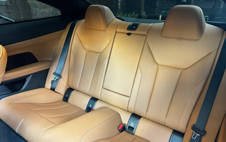 BMW 4 серия, 2022 год, 3 320 014 рублей, 17 фотография