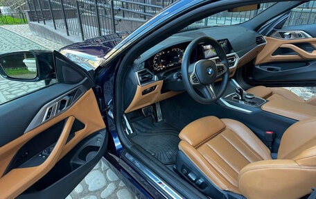 BMW 4 серия, 2022 год, 3 320 014 рублей, 11 фотография